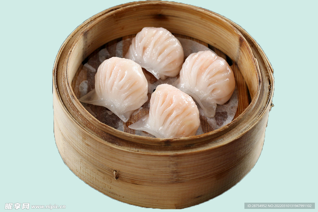 饺子
