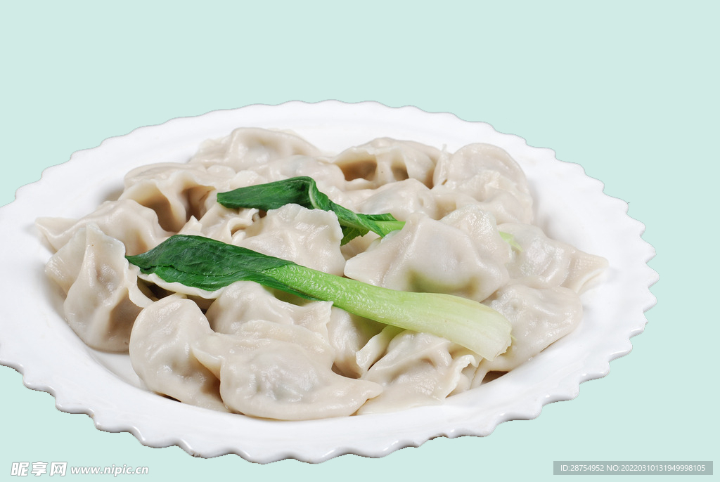饺子