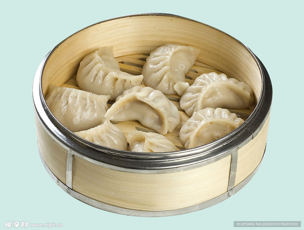 饺子