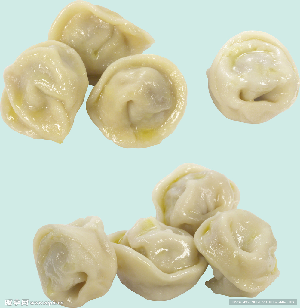 饺子