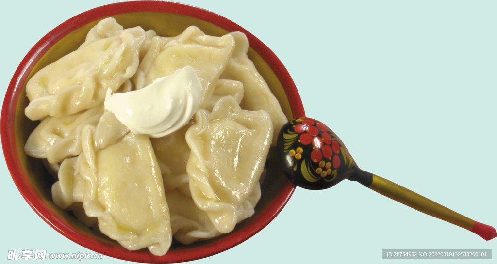 饺子