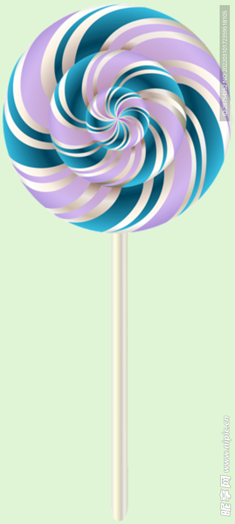 棒棒糖