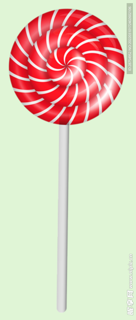 棒棒糖