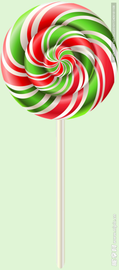 棒棒糖