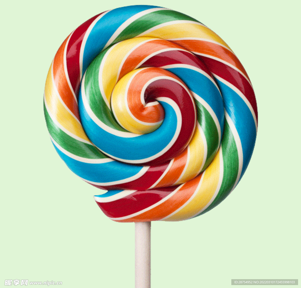 棒棒糖