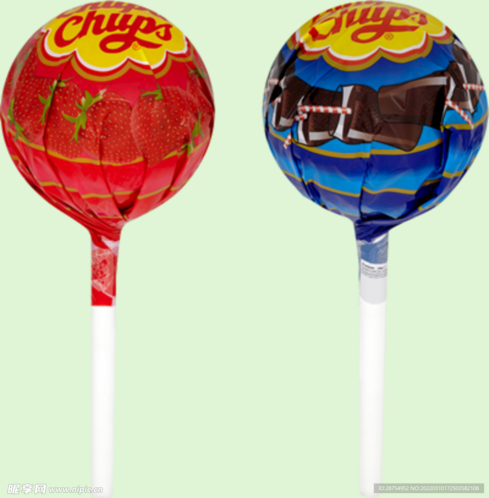 棒棒糖