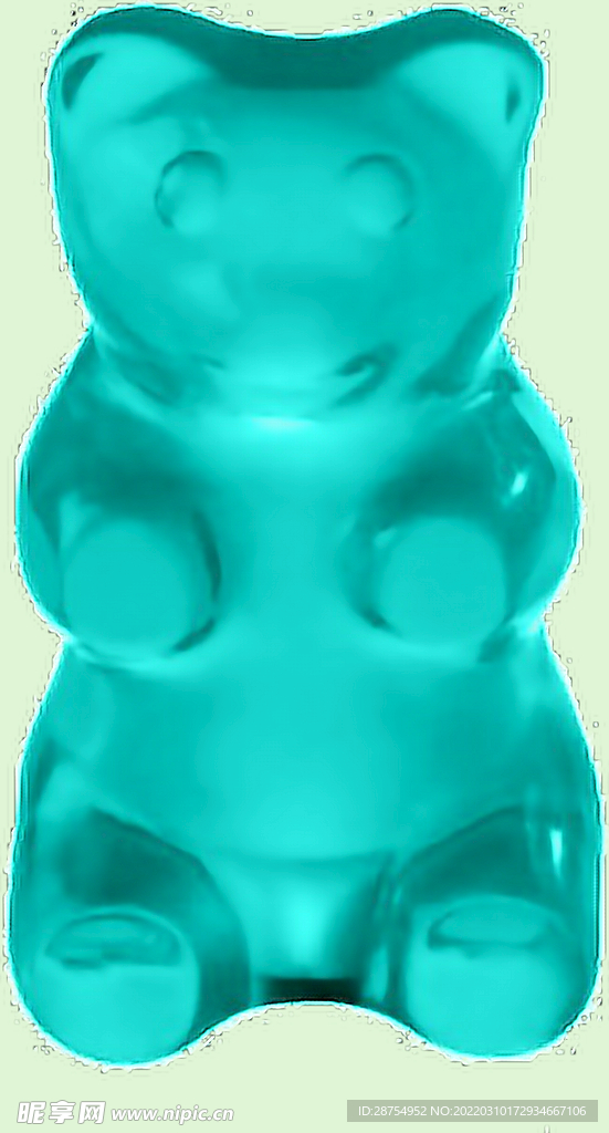 软糖
