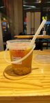 果茶