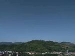 大山