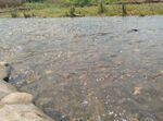 山间小溪