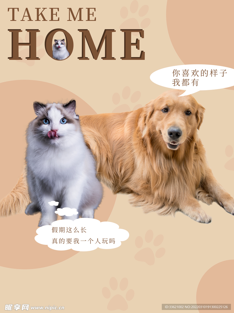 宠物店  