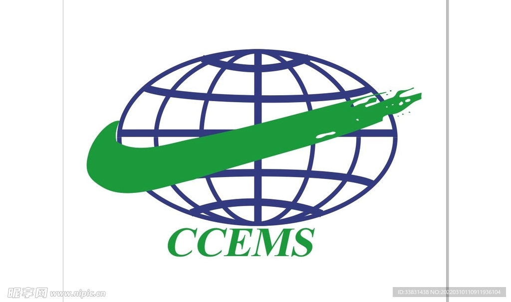 CCEMS标识