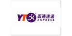 圆通速递