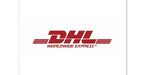 DHL快递
