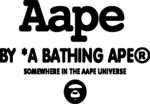 字母 Aape