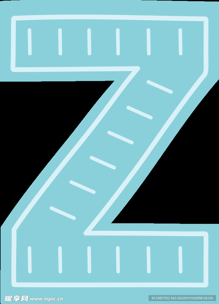字母