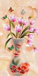3D花