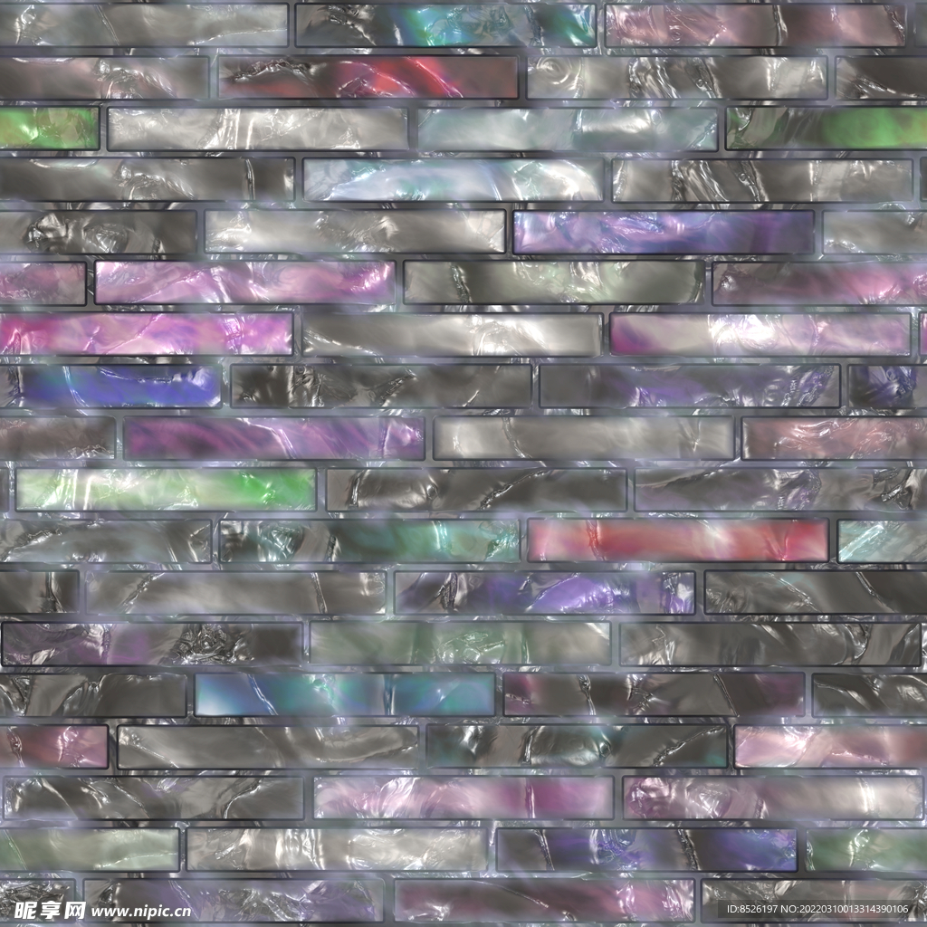 马赛克