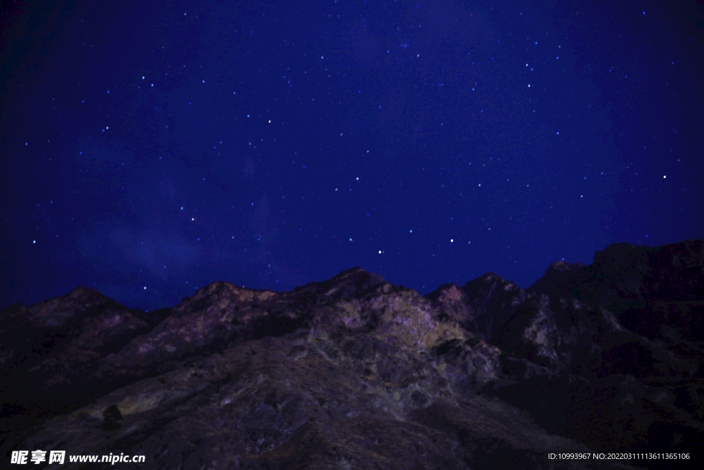 星空