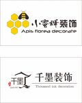 装饰LOGO