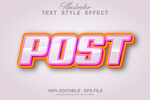 3D特效字