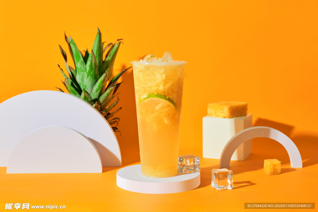 奶茶