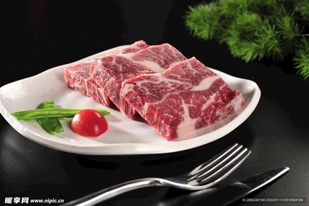 澳洲牛小排