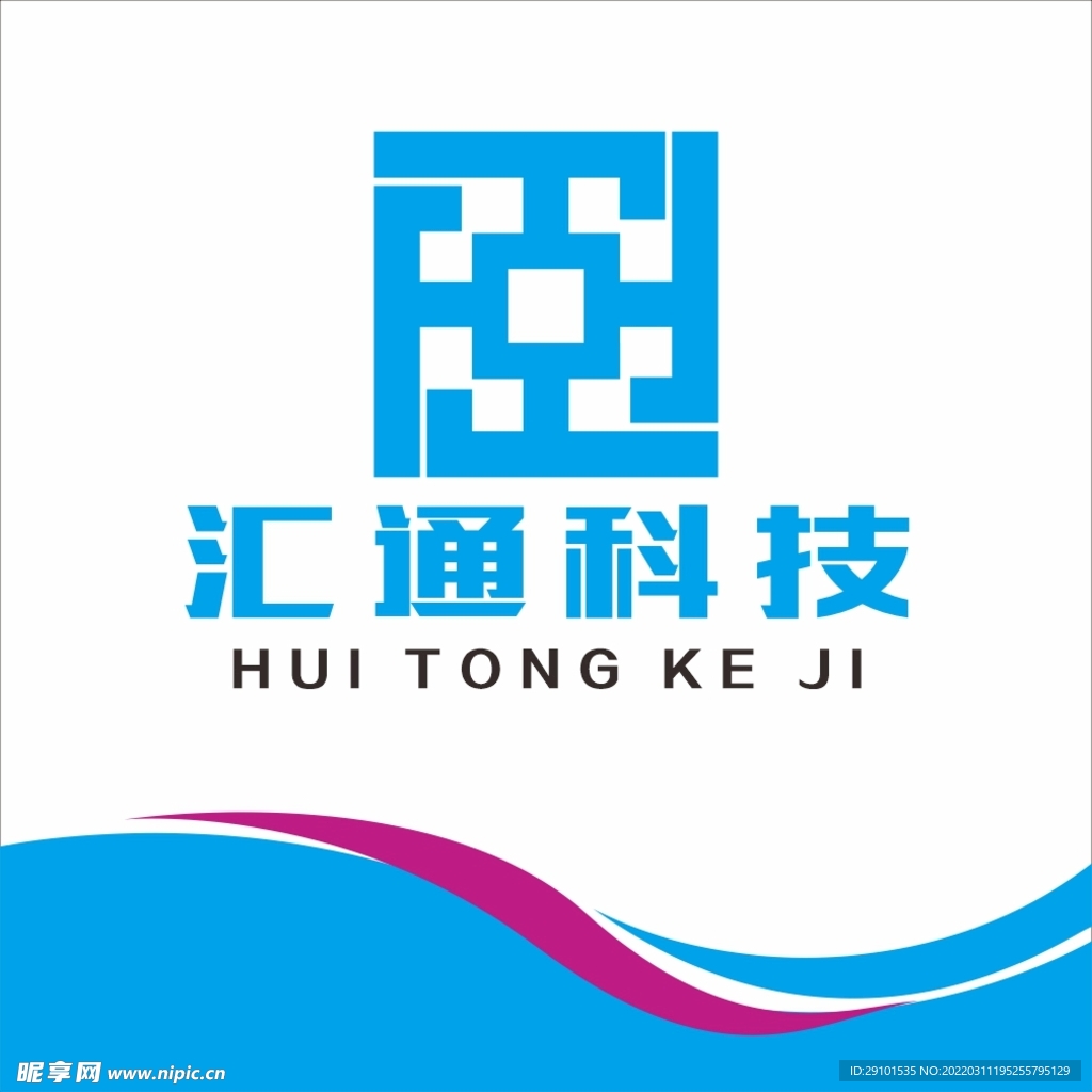 科技公司LOGO