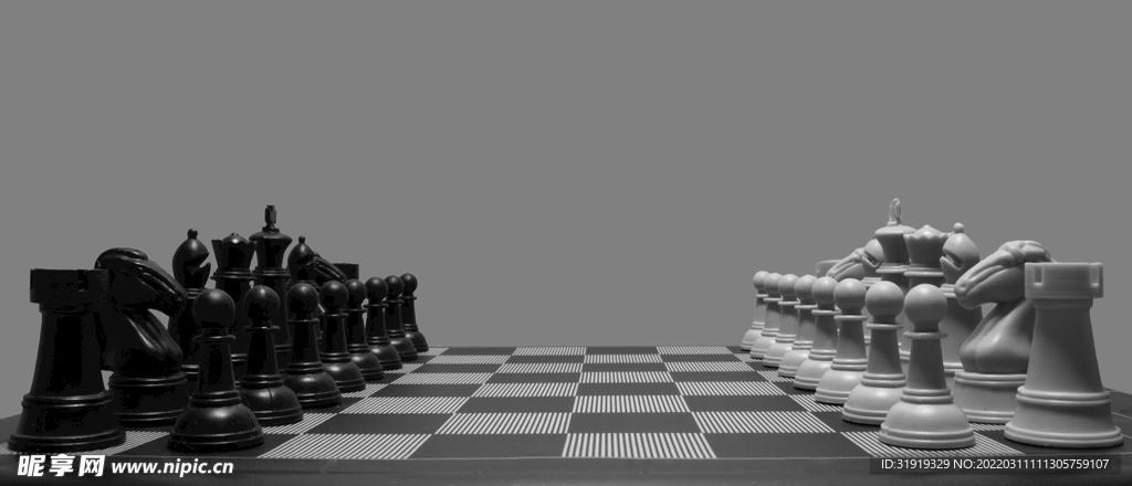 棋