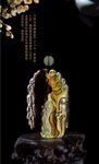 玉器海报图片