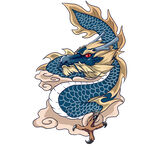 龙