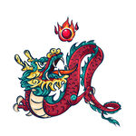 龙