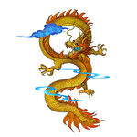龙