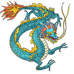 龙