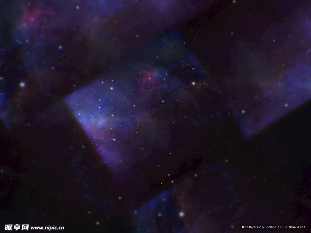 星空 