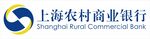 上海农村商业银行logo标识