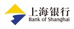 上海银行logo标识