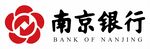 南京银行logo标识