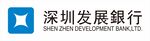 深圳发展银行logo标识