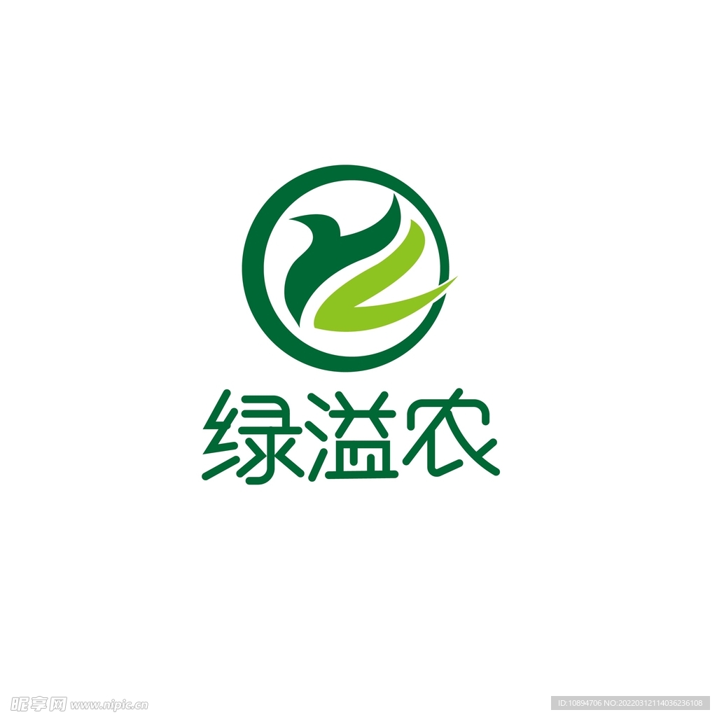 农业标识设计