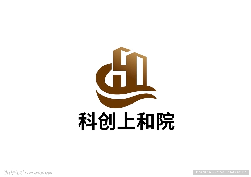 建筑标识设计