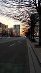 城市公路