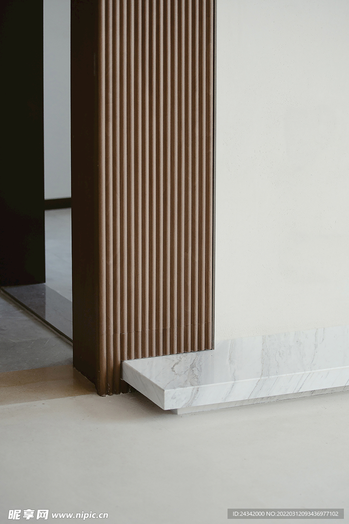 别墅家装实景图