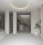 别墅家装实景图