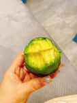 牛油果