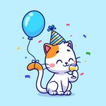 小猫