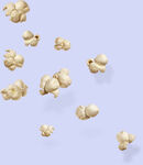 爆米花