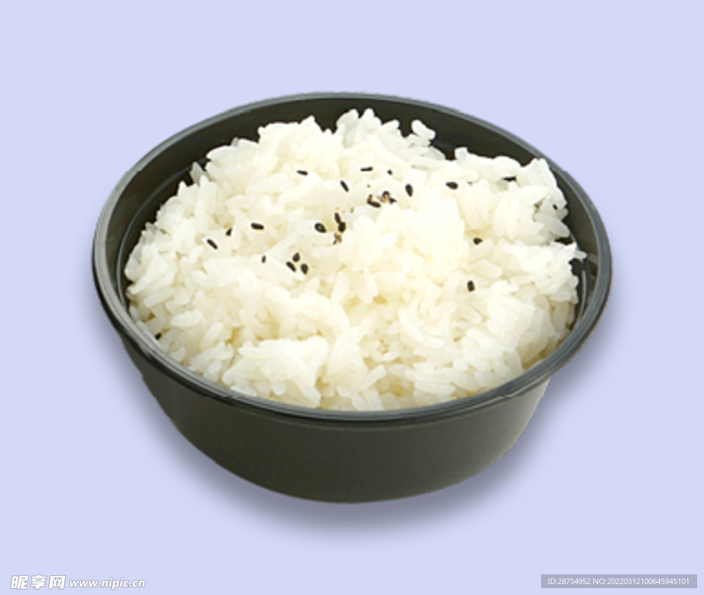 米饭