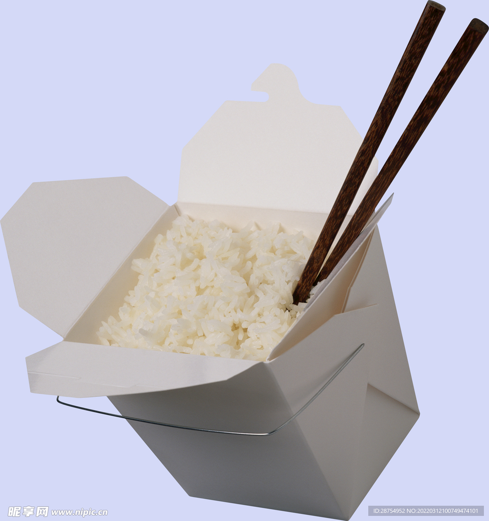 米饭