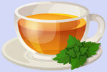 茶